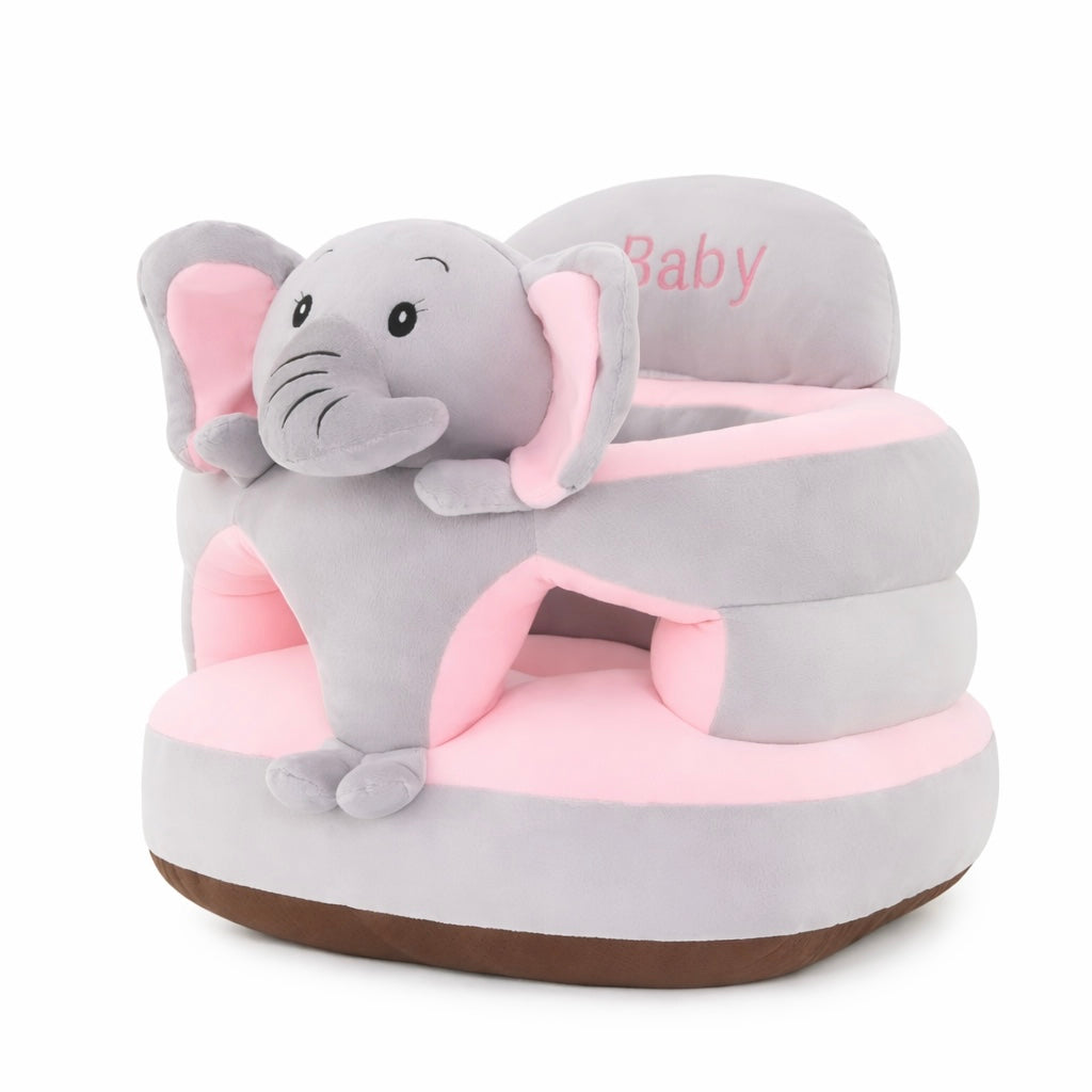 Children's armchair