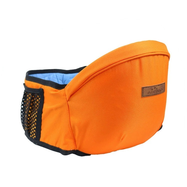 Hip carrier