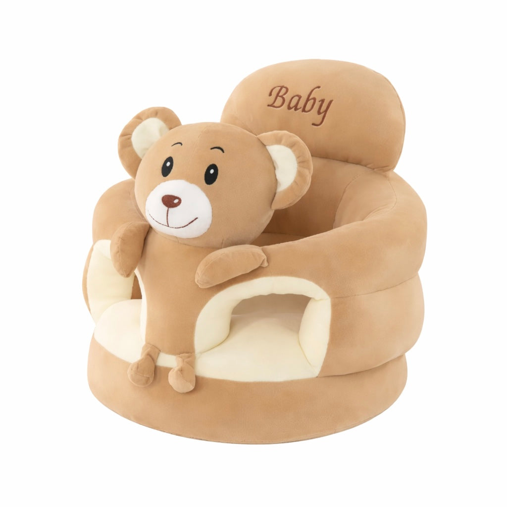 Children's armchair