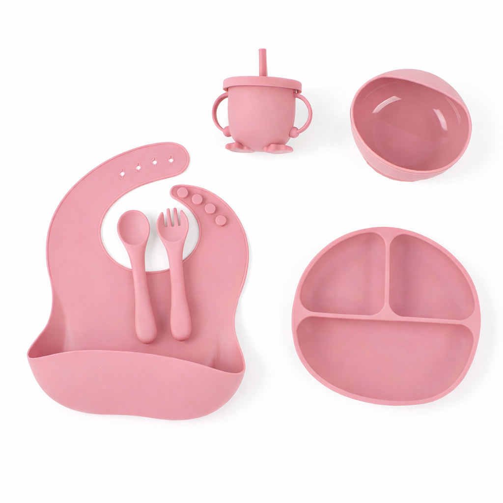 Complete children's dinner set