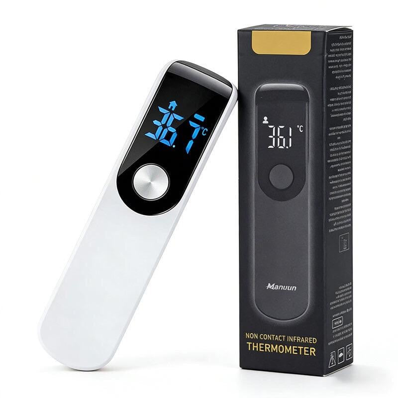 Fever thermometer