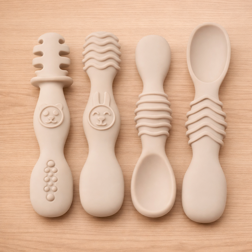 Pre-Spoon/Beginner Spoon