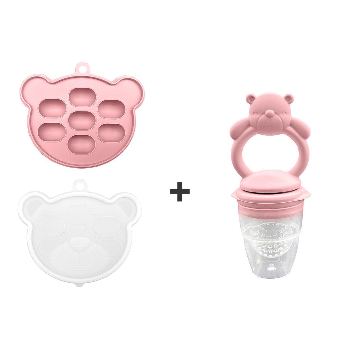 Fruit Shape Teether