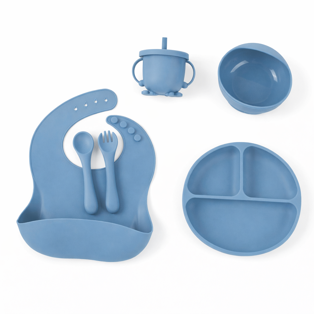 Complete children's dinner set