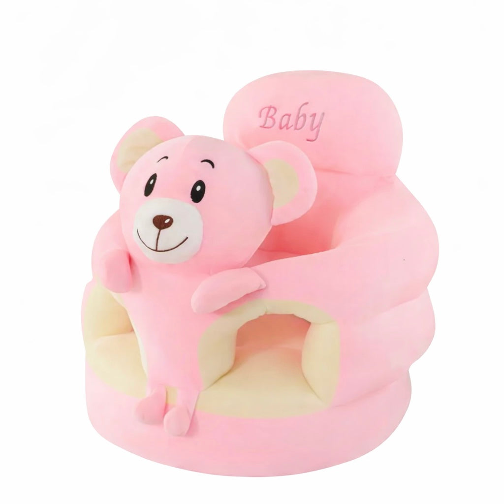 Children's armchair